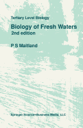 Biology of Fresh Waters