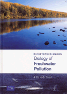 Biology of Freshwater Pollution