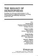 Biology of Hematopoiesis