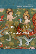 Biology of Homosexuality C