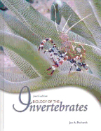 Biology of Invertebrates - Pechenik, Jan A