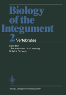 Biology of the Integument: 2 Vertebrates