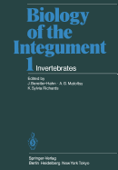 Biology of the Integument: Invertebrates
