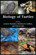 Biology of Turtles: From Structures to Strategies of Life