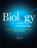 Biology on the Cutting Edge: Concepts, Issues, and Canadian Research Around the Globe