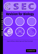 Biology Revision Guide for CSEC Examinations