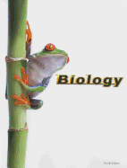 Biology Student Text Grade 10 4th Edition