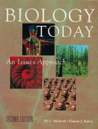 Biology Today an Issues Approach