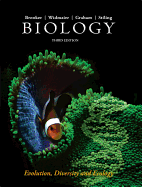 Biology, Volume 2: Evolution, Diversity and Ecology