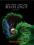 Biology, Volume 3: Plants and Animals