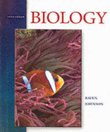 Biology - Raven, Peter H.