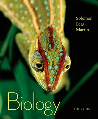 Biology - Solomon, Eldra, and Berg, Linda, and Martin, Diana W