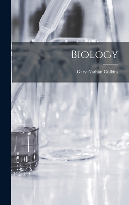 Biology - Calkins, Gary Nathan