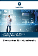 Biomarker fr Mundkrebs