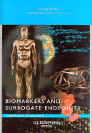 Biomarkers and Surrogate Endpoints: Clinical Research and Applications: Proceedings of the Nih-FDA Conference, Bethesda, MD, 15-16 April 1999, ICS 1205 Volume 1205