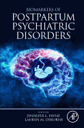 Biomarkers of Postpartum Psychiatric Disorders