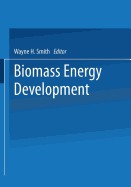 Biomass Energy Development