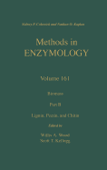 Biomass, Part B: Legnin, Pectin, and Chitin: Volume 161