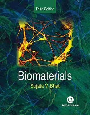 Biomaterials - Bhat, S.V.