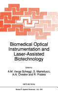 Biomedical optical instrumentation and laser-assisted biotechnology