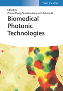 Biomedical Photonic Technologies