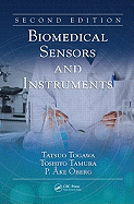 Biomedical Sensors and Instruments