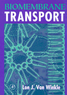 Biomembrane Transport