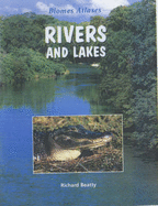 Biomes Atlases: Rivers and Lakes