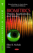 Biometrics: Theory, Applications, & Issues