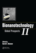 Bionanotechnology II: Global Prospects