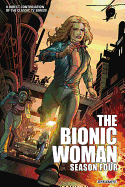 Bionic Woman, Season Four