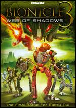Bionicle 3: Web of Shadows - 