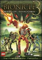 Bionicle 3: Web of Shadows