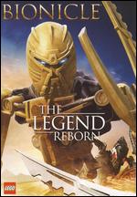 Bionicle: The Legend Reborn - Mark Baldo