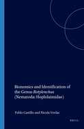 Bionomics and Identification of the Genus Rotylenchus (Nematoda: Hoplolaimidae)