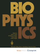 Biophysics