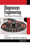 Bioprocess Engineering: Downstream Processing