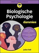 Biopsychologie fr Dummies