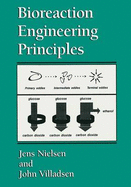 Bioreaction Engineering Principles - Nielsen, Jens Hiriis, and Villadsen, John