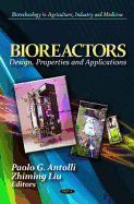 Bioreactors - Antolli, Paolo G