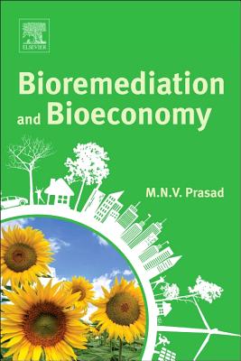 Bioremediation and Bioeconomy - Vara Prasad, Majeti Narasimha (Editor)