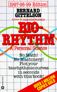 Biorhythm: a Personal Science: 1997-98-99