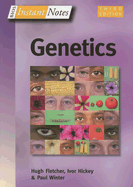 BIOS Instant Notes in Genetics