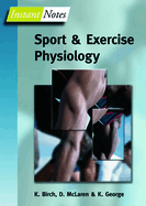 BIOS Instant Notes in Sport and Exercise Physiology