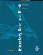 Biosafety Resource Book