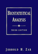 Biostatistical Analysis