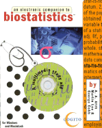 Biostatistics: An Electronic Companion