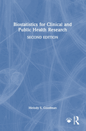Biostatistics for Clinical and Public Health Research
