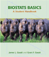 Biostats Basics: A Student Handbook