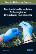 Biostimulation Remediation Technologies for Groundwater Contaminants